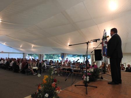 Osrednja slovesnost ob 19. občinskem prazniku Občine Razkrižje 57